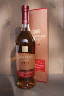 Glenmorangie Spios - 46,0%-0