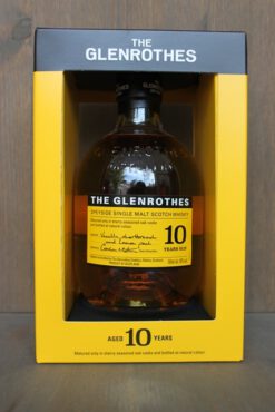 Glenrothes 10 Jahre - 40%-0