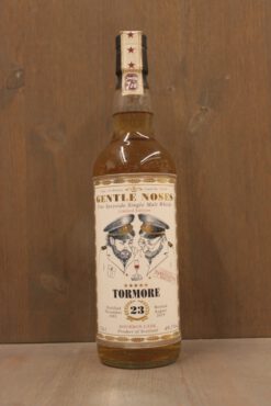 Tormore 1995 - Gentle Noses - 49,1%-0