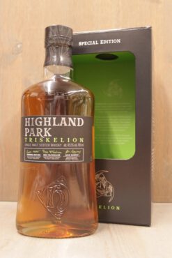 Highland Park Triskelion - 45,1%-0