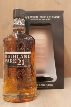 Highland Park 21 Jahre - 46%-0