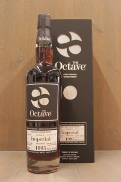Imperial 1995 The Octave - 53,1%-0