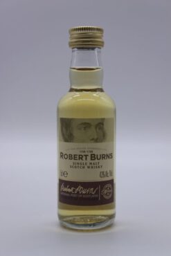 Arran Robert Burns Mini - 43%