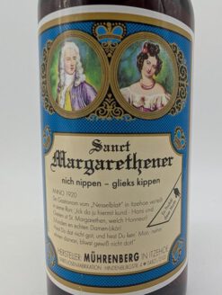 Sanct Margarethener cordial - 50% - Image 2