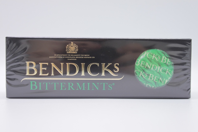 Bendicks Bittermints - 200g – Bild 2