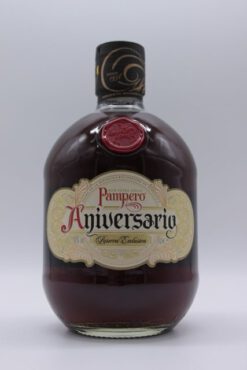 Pampero Aniversario - 40% – Bild 2
