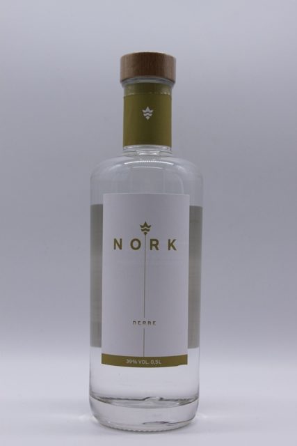 Nork Derbe - 39%