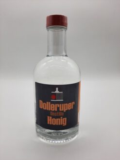 Dolleruper Honig - 40%