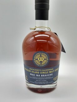 Macaloney´s Caledonian Mac Na Braiche - 46%