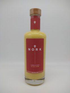 Nork Lebkuchen-Eierlikör - 16%