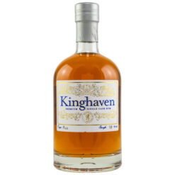 Kinghaven Fiji Rum 2009 - 58%