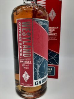 Westland Garryana 5th Edition - 50% – Bild 2