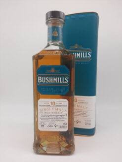 Bushmills Malt 10 Jahre - 40,0%