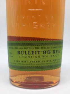Bulleit 95 Rye - 45% - Image 2