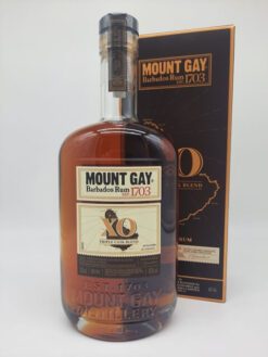 Mount Gay XO Triple Cask Blend Rum - 43%