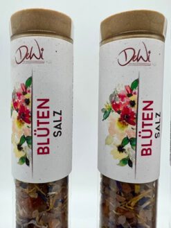 Blüten Salz DeWi - 55g – Bild 2