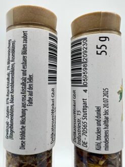 Blüten Salz DeWi - 55g – Bild 3