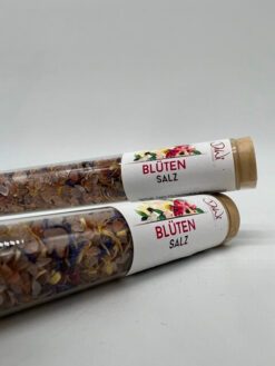 Blüten Salz DeWi - 55g – Bild 4