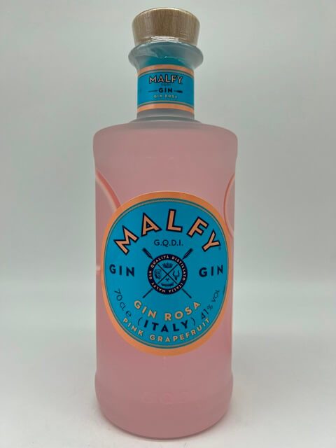 Malfy Gin Rosa - 41%