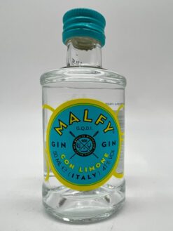 Malfy Gin con Limone Mini - 41%