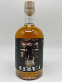 Holsteiner Geister - Holterdiepolter - 35%