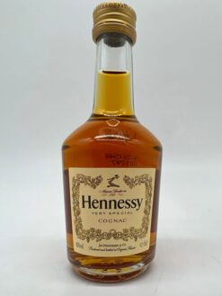 Cognac Hennessy VS Mini - 40%