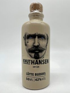 Knut Hansen Gin Mini - 42%