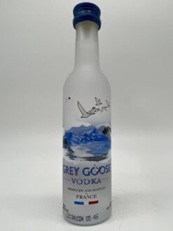 Grey Goose Vodka Mini - 40%