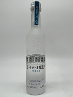 Belvedere Vodka Mini - 40,0%