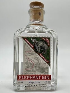 Elephant Gin Mini - 45% vol.