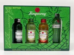 Tanqueray Mini Set - 41% – Bild 2