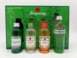 Tanqueray Mini Set - 41%