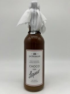 Choco Eier Liqueur - Michelsen - 24%