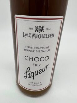 Choco Eier Liqueur - Michelsen - 24% - Image 2