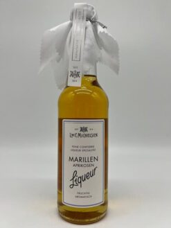 Marillen Aprikosen Liqueur - Michelsen - 33%