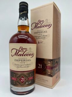 Malecon 21 Jahre - 40%