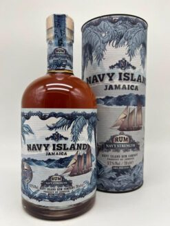 Navy Island - 57,00 %