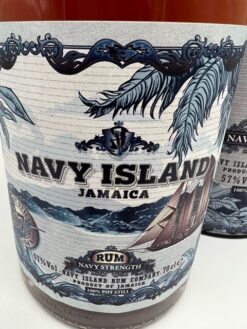 Navy Island - 57,00 % – Bild 2