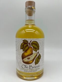 Holsteiner Geister - Ole Beern Williams Christ - 40%