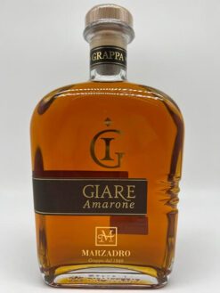 Grappa Giare Amarone - 41%