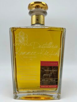 Kirschbrand - 46,0%