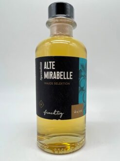 Wajos Alte Mirabelle Spirituose - 40%
