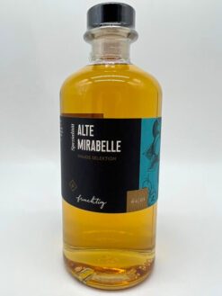 Wajos Alte Mirabelle Spirituose - 40%