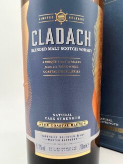 Cladach - The Coastal Blend - 57,1% - Image 2