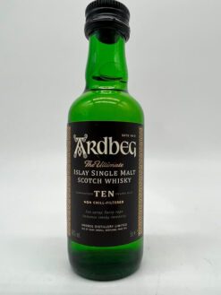 Ardbeg Ten Mini - 46,0%