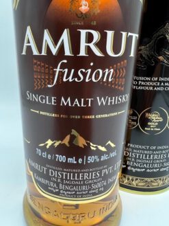 Amrut Fusion - 50,0% – Bild 2