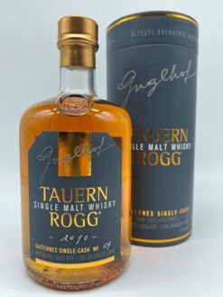Guglhof Tauern Rogg 2010 - 64 42%