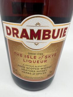 Drambuie The Isle of Skye Liqueur - 40% – Bild 2