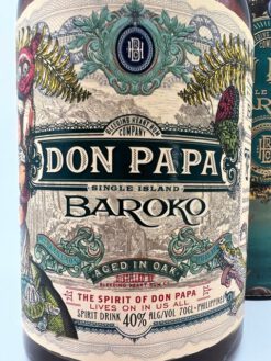 Don Papa Baroko - 40% – Bild 2
