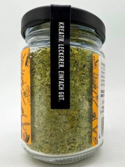 Kräuterbutter Kräuterblend Wajos - 60g – Bild 2